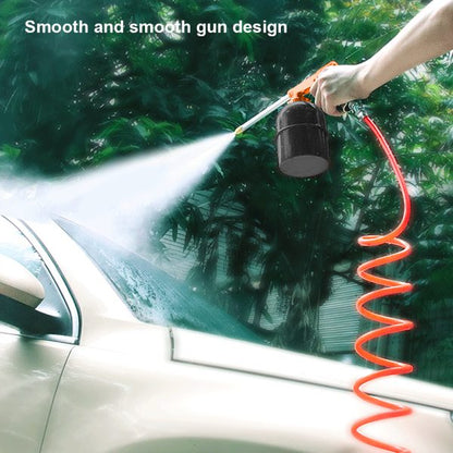 Set 5Pz Compresor (681901) - HARDEN