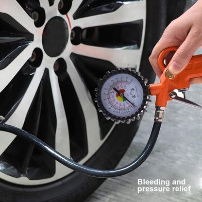 Set 5Pz Compresor (681901) - HARDEN