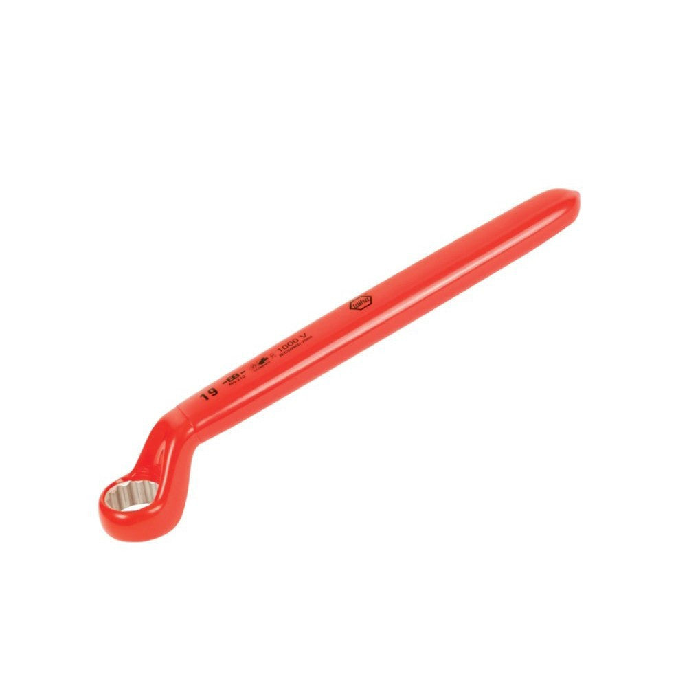 Llave corona aislada WIHA