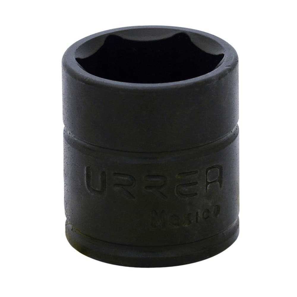 "Dado imp 1/4"" 6pt 11mm" (TWS-6911M) - URREA
