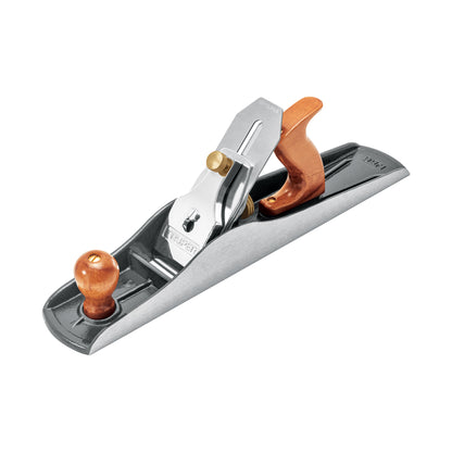 CEPILLO CARPINTERO TRUPER 6 BASE ESTRIADA # 6C (12021)