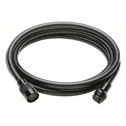 cable extension 2 mt. p/camara seesnake (37113) RIDGID