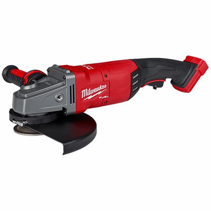 ESMERIL ANGULAR 7 Y 9 BATERIA M18 FUEL HD (2785-20) MILWAUKEE