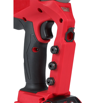 REMACHADORA BATERIA DE 1/4 M18 (2660-22CT) MILWAUKEE