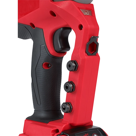 REMACHADORA BATERIA DE 1/4 M18 (2660-22CT) MILWAUKEE