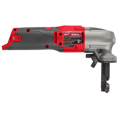 CIZALLA CORTE PUNZON BATERIA M12 FUEL (2476-20) MILWAUKEE