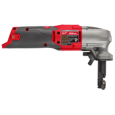 CIZALLA CORTE PUNZON BATERIA M12 FUEL (2476-20) MILWAUKEE