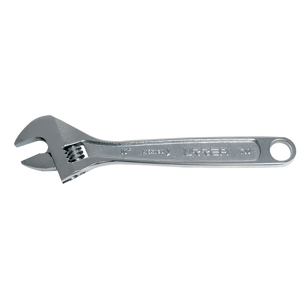 "Llave francesa crom 15" (TWS-715) - URREA