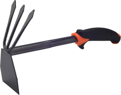 Azadon mixto 13" Harden