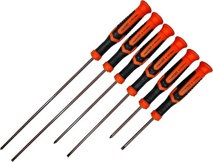 Set Perilleros 6 Piezas (550123) - HARDEN