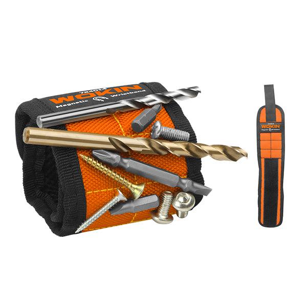 Brazalete magnético 70x350mm Wokin