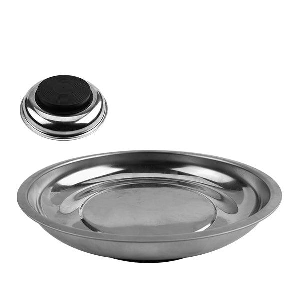 Bandeja metálica magnética Wokin