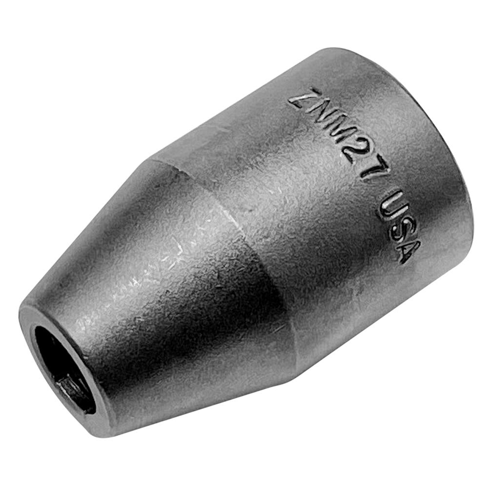 "Adaptador imp p/pta 1/4"", 3/8""" (TWS-7271) - URREA
