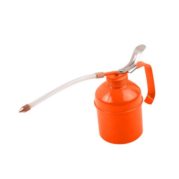 Aceitera metálica Wokin