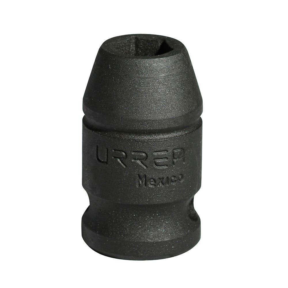 "Dado imp 1/2"" 6pt 11mm" (TWS-7411M) - URREA