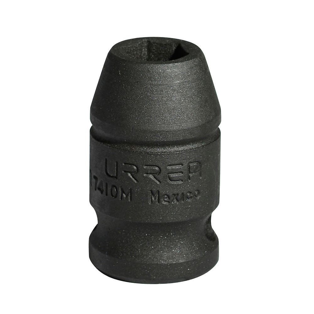 "Dado imp 1/2"" 6pt 14mm" (TWS-7414M) - URREA