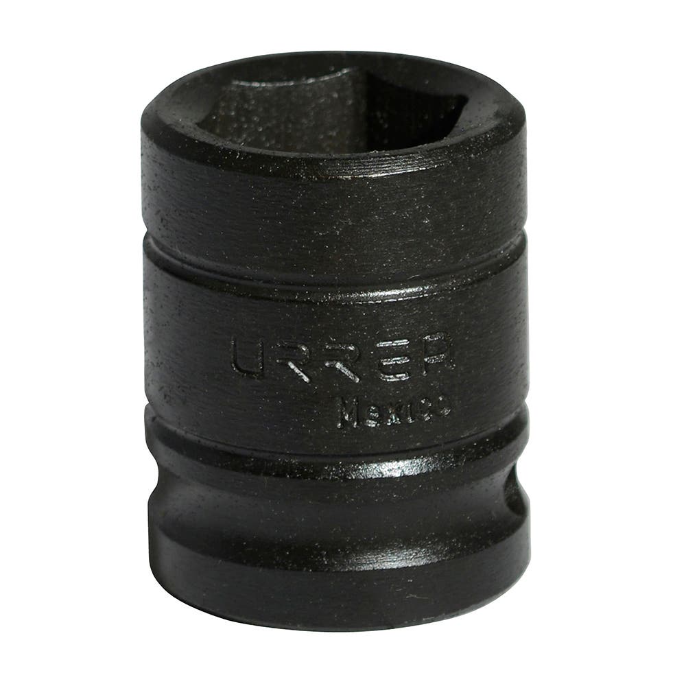 "Dado imp 1/2"" 6pt 24mm" (TWS-7424M) - URREA