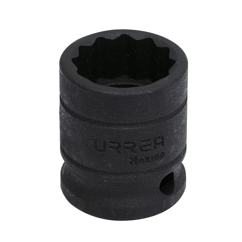 "Dado imp 1/2"poligonal   1-3/8" (TWS-7444) - URREA