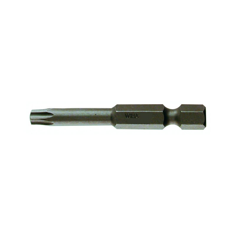 Torx 6 power bit
