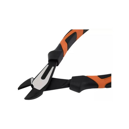 ALICATE INDUSTRIAL KENDO CORTE LATERAL #10208 6"- 165 MM(OF)