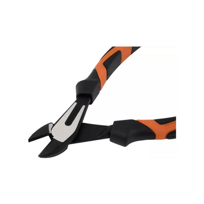 ALICATE INDUSTRIAL KENDO CORTE LATERAL #10208 6