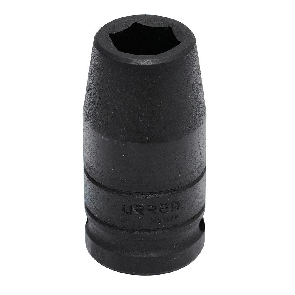 "Dado imp lgo 3/4"" 6pt 1/2""" (TWS-7508L) - URREA