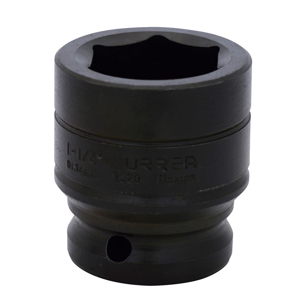 "Dado imp 3/4"" 6pt 1-1/4""" (TWS-7520) - URREA