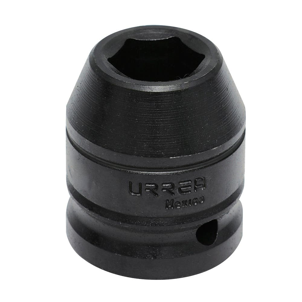 "Dado imp 3/4"" 6pt 21mm" (TWS-7521M) - URREA