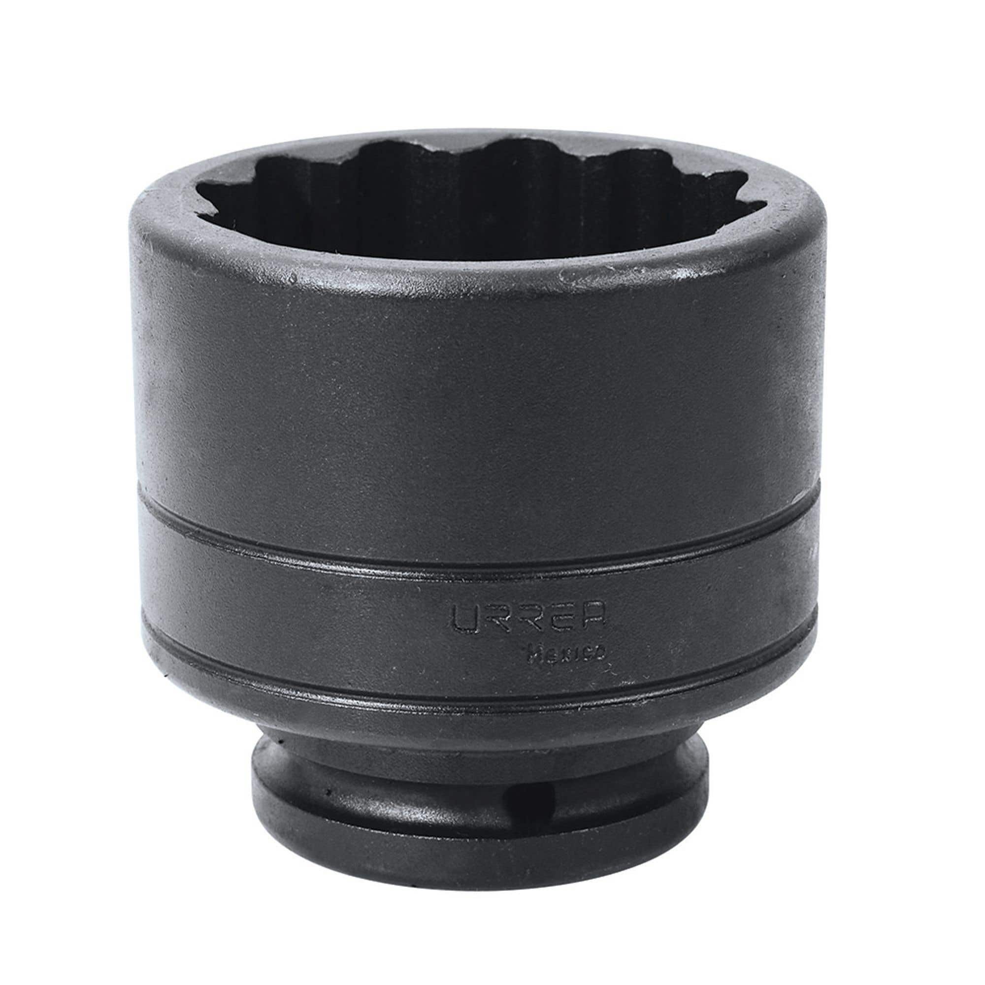 "Dado imp 3/4"poligonal  1-1/2" (TWS-7524T) - URREA