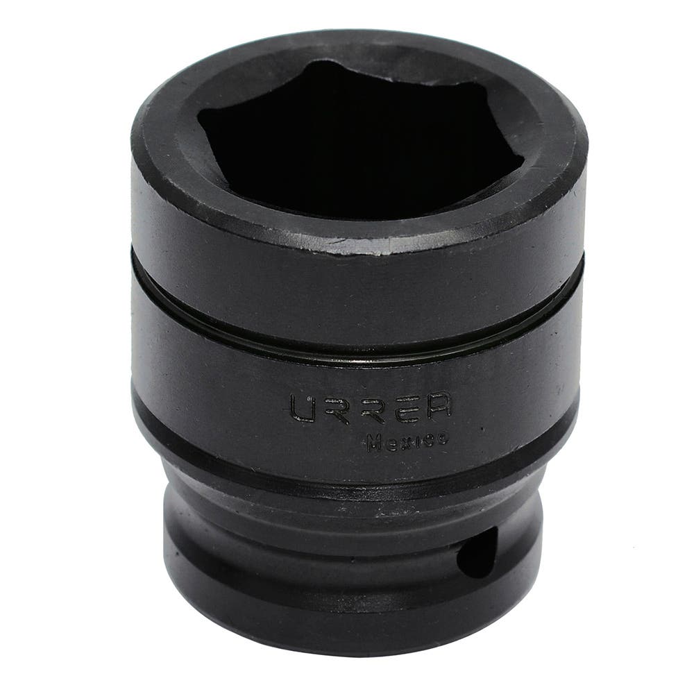 "Dado imp 3/4"" 6pt 42mm" (TWS-7542M) - URREA
