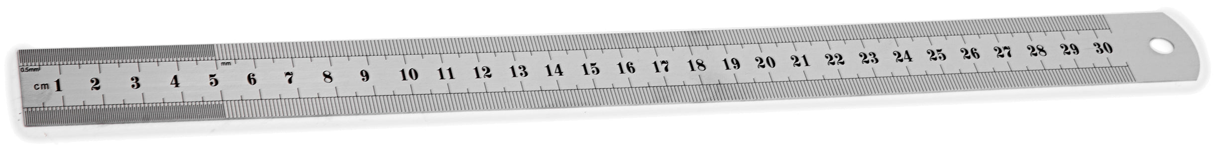 REGLA ACERO INOXIDABLE KENDO # 35312 - 12"