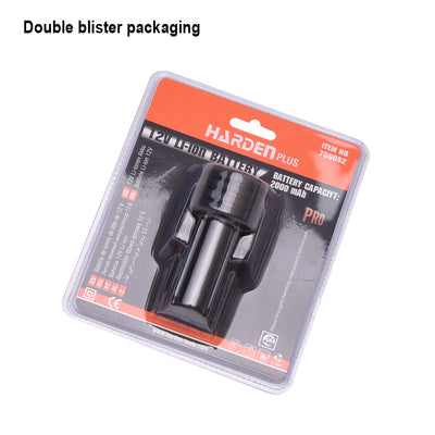 Bateria 12V (756082) - HARDEN