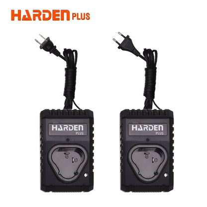 Cargador 12V (756092) - HARDEN