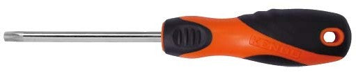 ATORNILLADOR TORX KENDO T-30 X 100 MM # 20175(OF)