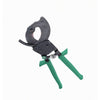 Cortador de cables del trinquete compacto (760) GREENLEE