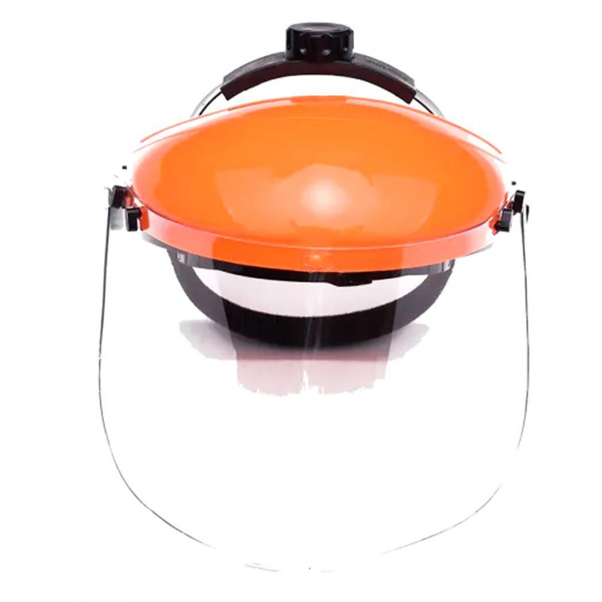 Protector Facial Full Face (780502) - HARDEN