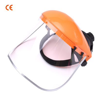 Protector Facial Full Face (780502) - HARDEN