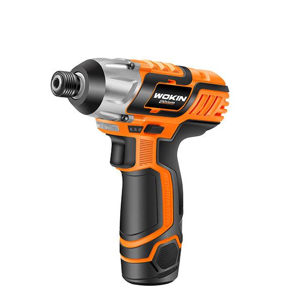 Atornillador de impacto inalámbrico Wokin
