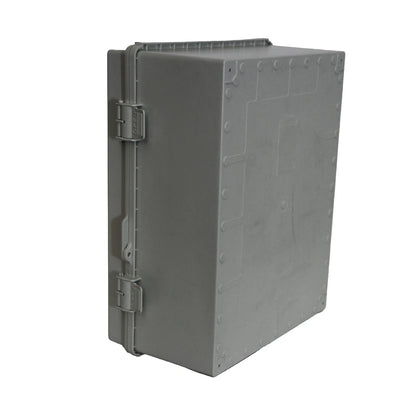 ATS 12000SE (Modo Trifásico)