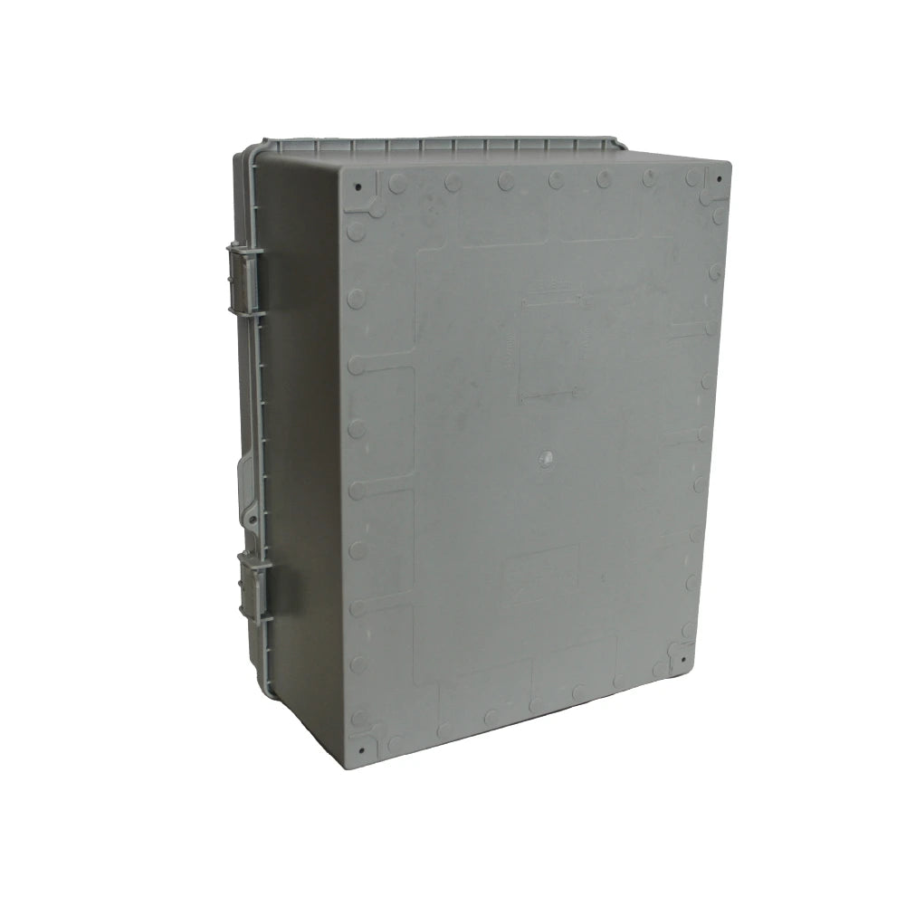 ATS 12000SE (Modo Monofásico)