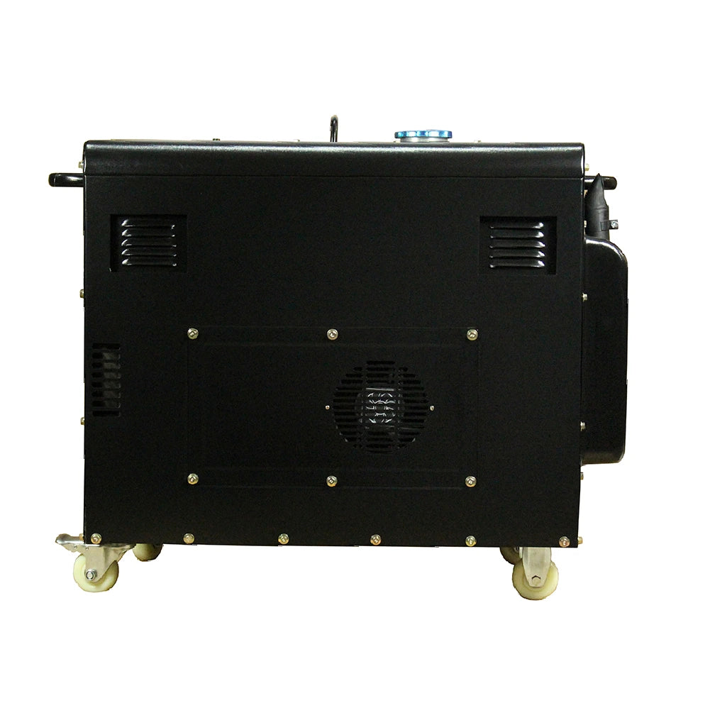 GENERADOR DIESEL 5.3KW