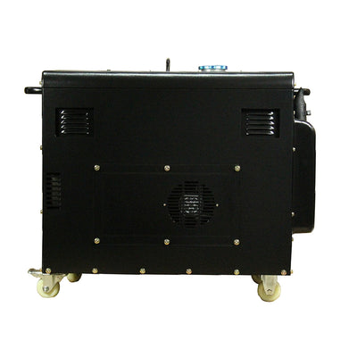 GENERADOR DIESEL 5.3KW