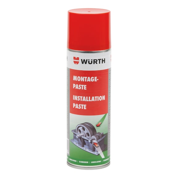 PASTA DE ENSAMBLAJE 300ML - WURTH