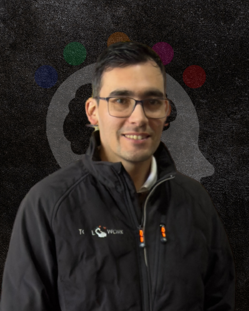 Jaime Alegria