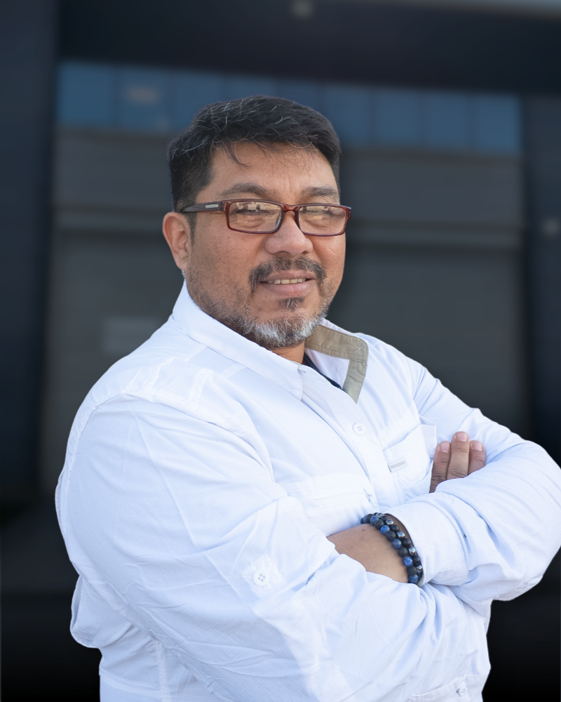 Hernán Delgado