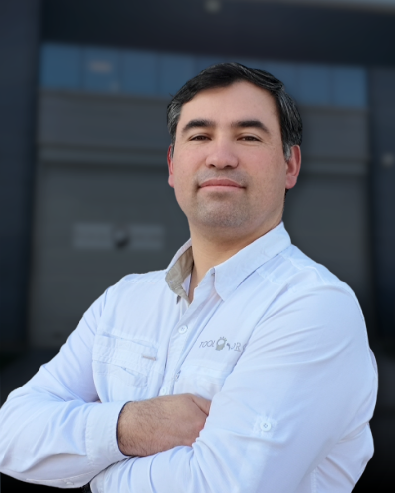 Oscar Torres