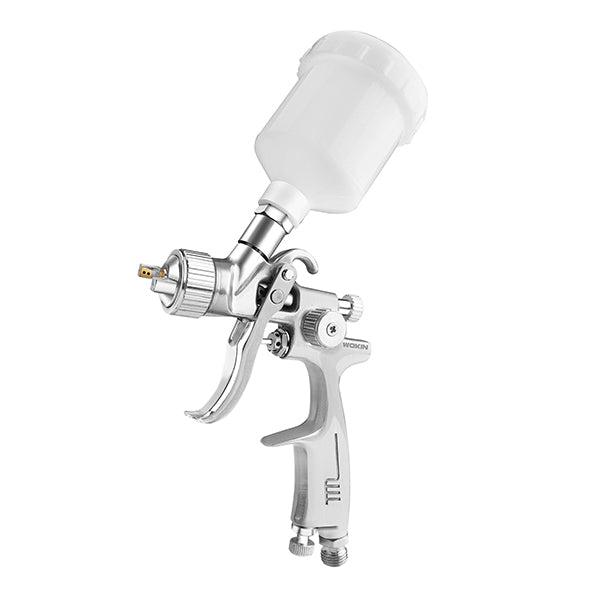 Pistola Mini para Pintar 0.8mm Wokin