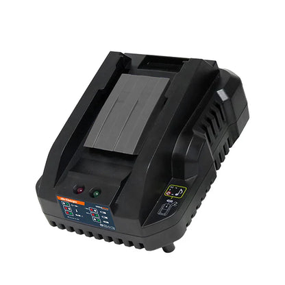 Kit Taladro Magnético RTV36 Incluye 2 x Baterías 9Ah + Cargador