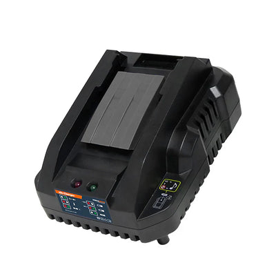 Kit Taladro Magnético RTV36 Incluye 2 x Baterías 9Ah + Cargador