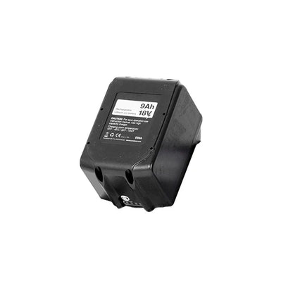 Kit Taladro Magnético RTV36 Incluye 2 x Baterías 9Ah + Cargador